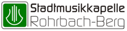 10-26 Logo Stadtmusikkapelle Rohrbach